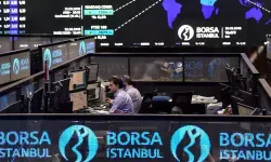 BIST 100 endeksi güne yükselişle başladı