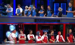 MasterChef'te hatalar zinciri! şefler şoke oldu: Çok ilginç bir gün yaşıyoruz