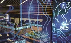 Borsa İstanbul’da gün sonu: BIST 100'de şok düşüş!