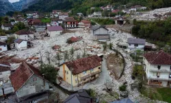 Bosna Hersek'te seçimler ertelendi: Sel felaketi bilançosu ağırlaşıyor