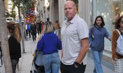 Galatasaray'ın eski kalecisi Brad Friedel, uzun bir aradan sonra ortaya çıktı!