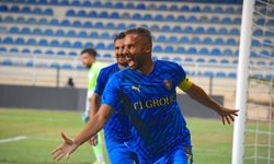 Bucaspor 1928 evinde galibiyet istiyor