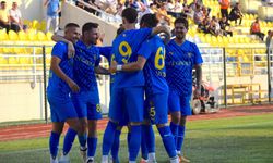 Bucaspor 1928 üst üste iki maçı evinde oynayacak