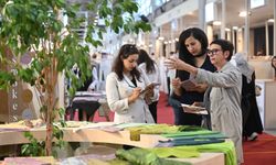 Bursa Textile Show Fuarı, ihracata yeni bir nefes oluyor