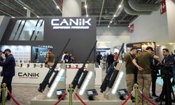 CANİK, SAHA EXPO'da yeni Silah Sistemlerini tanıttı