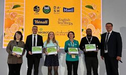 Chef Seasons, SIAL Paris 2024'te Sürdürülebilirlik ödülüyle gururlandırdı