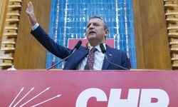 CHP Genel Başkanı Özgür Özel: “Geleceği birlikte şekillendirebiliriz'"