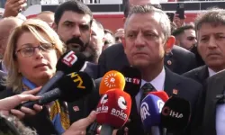 Gözler Esenyurt’ta: CHP Lideri Özgür Özel konuştu