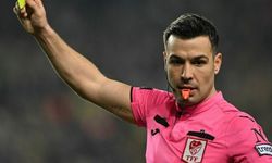 Resmi açıklama geldi! Hakem Cihan Aydın TFF’den atıldı mı?