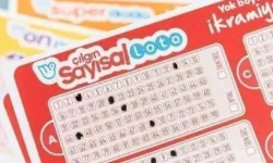 Çılgın Sayısal Loto 12 Ekim 2024 sonuçları açıklandı