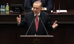 Cumhurbaşkanı Erdoğan: Kritik suçlarda tutukluluk süresi artacak