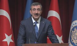 Cumhurbaşkanı Yardımcısı Yılmaz: "Yurt kapasitemizi 1 milyonun üzerine çıkaracağız"