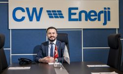 CW Enerji’den 13 Milyon Dolarlık anlaşma