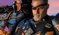 DC evrenine bomba gelişme: Batman'in baş düşmanları Bane ve Deathstroke'un filmi geliyor!