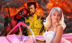 Deadpool ve Wolverine, sinema tarihine imza attı: Barbie"yi geride bıraktı