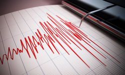 Deprem oldu! 6 büyüklüğünde deprem| Papua Yeni Gine'de deprem