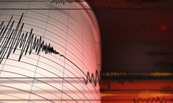 Çanakkale'de 4,3 büyüklüğünde deprem!