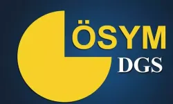 Önlisans mezunlarına müjde: DGS 2025 başvuruları o tarihte başlıyor!