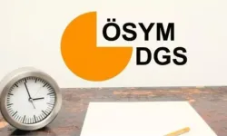 Dikey Geçiş Sınavı (DGS) Ek tercih işlemleri başlıyor! Süreç nasıl işleyecek