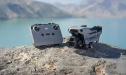 DJI Air 3S duyurusu için geri sayım başladı