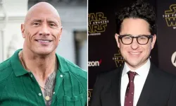 Dwayne Johnson, J.J. Abrams ile yeni gizemli projeye hazırlanıyor | Yeni film ne zaman vizyona girecek?