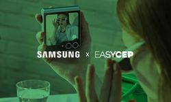 EasyCep ve Samsung'dan stratejik iş birliği