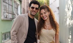 Gizli Bahçe'nin Nazlı'sı ve Demir'i Ebru Şahin ve Murat Yıldırım diziyi o sözlerle anlattı!