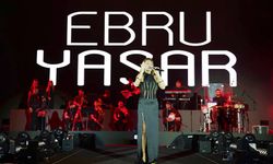 Ebru Yaşar, izleyici rekoru kırdı!