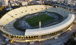 İki yıl aranın ardından efsane dönüyor: İzmir Atatürk Stadyumu kapılarını açacak