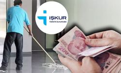 İŞKUR İUP maaşları için geri sayım başladı! İUP maaşları ne zaman yatacak?