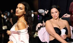 Melekler geri döndü: Victoria's Secret Show yeni mankenlerle bu akşam podyumda!