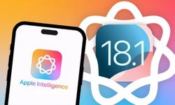 Apple’ın uzun zamandır beklenilen yapay zekası Apple Intelligence: Yeni iOS 18.1 güncellemesiyle geldi!