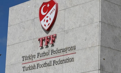 TFF’de şok gelişme