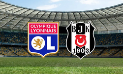 Beşiktaş – Lyon maçı ne zaman? Beşiktaş – Lyon maçı nereden izlenir? I Beşiktaş taraftar yasağı son durum