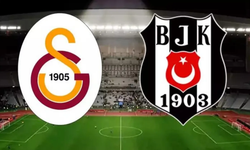 Galatasaray – Beşiktaş derbi saat kaçta? Süper Lig derbisi hangi kanalda yayınlanacak? İşte GS – BJK maçı ilk 11'ler