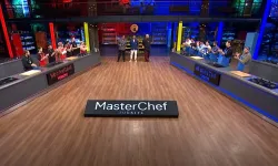 MasterChef'te eleme adayları belli oldu: Heyecan doruğa ulaştı!