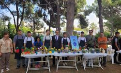 İzmir'de Erasmus Days coşkusu: Uluslararası iş birlikleri ve yenilikçi eğitim yöntemleri paylaşıldı