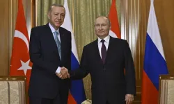 Erdoğan ve Putin telefonda görüştü: İkili ilişkiler ve bölgesel konular masada