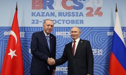 BRICS zirvesi sonrası: Erdoğan ve Putin'den önemli açıklamalar geldi