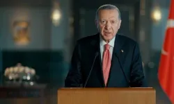 Erdoğan'dan kongre mesajı: Güçlenerek devam edeceğiz