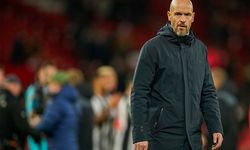 Erik ten Hag'dan Fenerbahçe maçı öncesi Mourinho’ya övgü: O bir kazanan