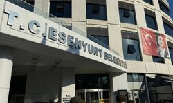 Esenyurt Belediyesi'ne vali yardımcısı atandı