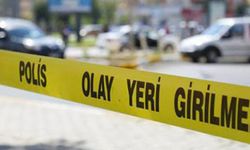 Eski koca dehşet saçtı: Karnından vurup olay yerinden kaçtı