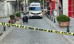 Eskişehir’de pompalı tüfek dehşeti