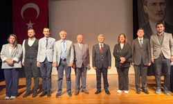 Ege Üniversitesi'nde Cumhuriyet ve Atatürk Günleri coşkuyla başladı!