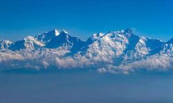 Everest’te bulundu! 100 yıllık olduğu düşünülüyor: Gizemi çözülüyor, hikayesine üzüleceksiniz