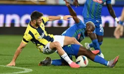 Fenerbahçe, Hollanda'da 3 puan arıyor: İşte muhtemel 11