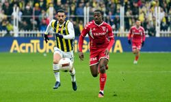 Fenerbahçe, Samsunspor deplasmanında üç puan arayacak