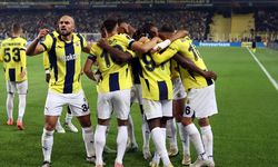 Fenerbahçe, United'a geçit vermedi