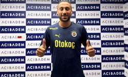 Fenerbahçe'de Cenk Tosun depremi!